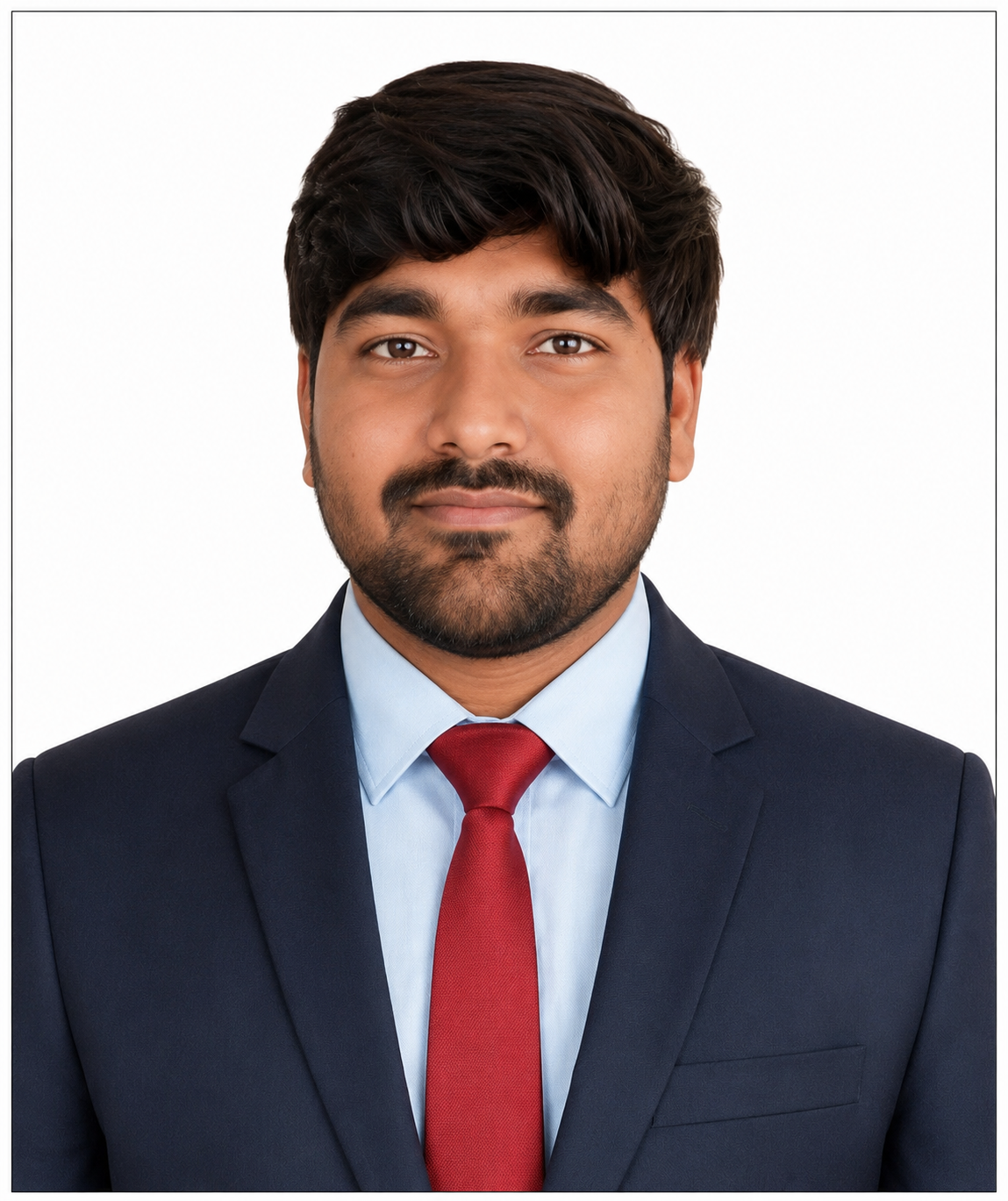 M.Bheemanna